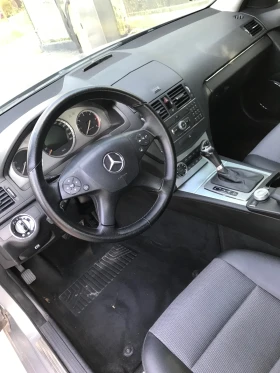 Mercedes-Benz 320 320 CDI 4 MATIC | Mobile.bg    7