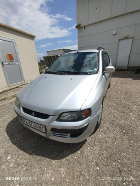 Mitsubishi Space star | Mobile.bg    2