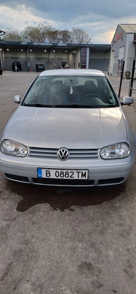 VW Golf 4 | Mobile.bg    3