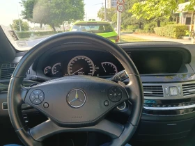 Mercedes-Benz S 250 2.2 cdi | Mobile.bg    15