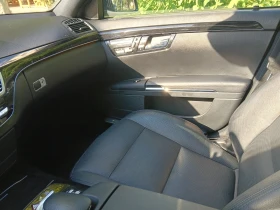 Mercedes-Benz S 250 2.2 cdi | Mobile.bg    7