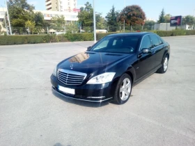Mercedes-Benz S 250 2.2 cdi | Mobile.bg    4