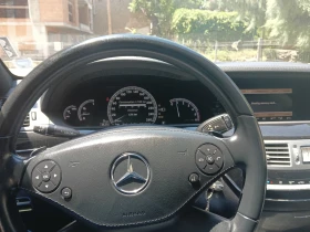 Mercedes-Benz S 250 2.2 cdi | Mobile.bg    14