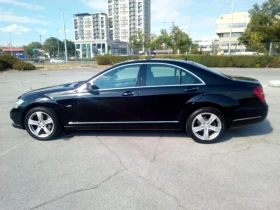 Mercedes-Benz S 250 2.2 cdi | Mobile.bg    5
