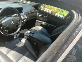 Mercedes-Benz S 250 2.2 cdi | Mobile.bg    6