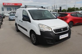 Peugeot Partner FRG COURT 1.6 BlueHDI 75/1609174 | Mobile.bg    2