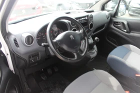Peugeot Partner FRG COURT 1.6 BlueHDI 75/1609174 | Mobile.bg    5