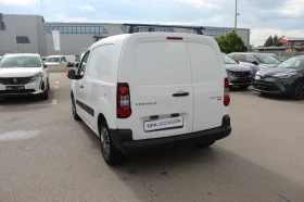 Peugeot Partner FRG COURT 1.6 BlueHDI 75/1609174 | Mobile.bg    3