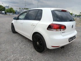Обява за продажба на VW Golf 2.0 TDI-АВТОМАТ ~12 499 лв. - изображение 9