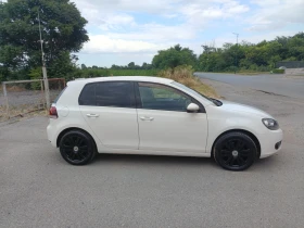 Обява за продажба на VW Golf 2.0 TDI-АВТОМАТ ~12 499 лв. - изображение 5