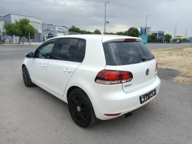 Обява за продажба на VW Golf 2.0 TDI-АВТОМАТ ~12 499 лв. - изображение 6