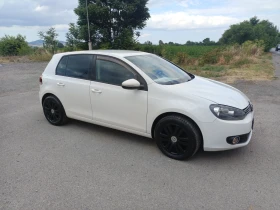 Обява за продажба на VW Golf 2.0 TDI-АВТОМАТ ~12 499 лв. - изображение 4
