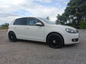 Обява за продажба на VW Golf 2.0 TDI-АВТОМАТ ~12 499 лв. - изображение 7