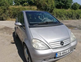  Mercedes-Benz A 190