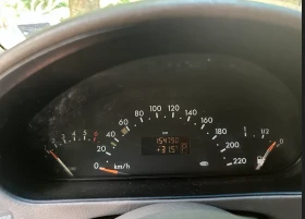 Mercedes-Benz A 190 Elegance | Mobile.bg    7