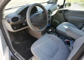 Mercedes-Benz A 190 Elegance | Mobile.bg    8