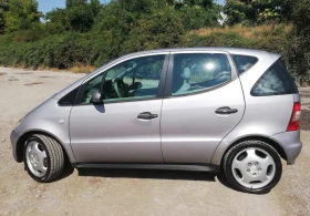 Mercedes-Benz A 190 Elegance | Mobile.bg    6