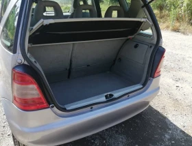 Mercedes-Benz A 190 Elegance | Mobile.bg    5