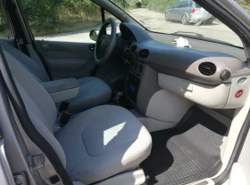 Mercedes-Benz A 190 Elegance | Mobile.bg    9