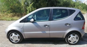 Mercedes-Benz A 190 Elegance | Mobile.bg    3