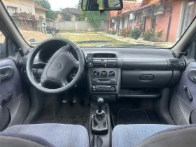 Opel Corsa | Mobile.bg    5