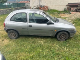 Opel Corsa | Mobile.bg    3