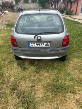 Opel Corsa | Mobile.bg    2