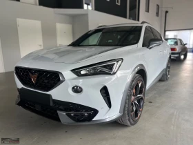 Cupra Formentor е-HYBRID/150HP/VZ/360/NAVI/ACC/LED/MEMORY/652v
