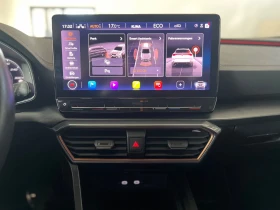Cupra Formentor е-HYBRID/150HP/VZ/360/NAVI/ACC/LED/MEMORY/652v - 52299 лв. - 11174826 16