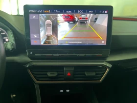 Cupra Formentor е-HYBRID/150HP/VZ/360/NAVI/ACC/LED/MEMORY/652v - 52299 лв. - 11174826 15
