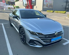 Обява за продажба на VW Arteon R line ~78 500 лв. - изображение 3