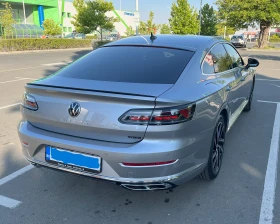 Обява за продажба на VW Arteon R line ~78 500 лв. - изображение 6