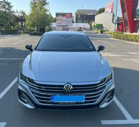 Обява за продажба на VW Arteon R line ~78 500 лв. - изображение 1