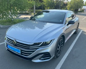 Обява за продажба на VW Arteon R line ~78 500 лв. - изображение 4