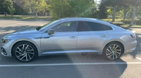 Обява за продажба на VW Arteon R line ~78 500 лв. - изображение 1