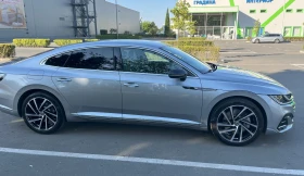 Обява за продажба на VW Arteon R line ~78 500 лв. - изображение 2