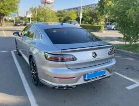 Обява за продажба на VW Arteon R line ~78 500 лв. - изображение 5