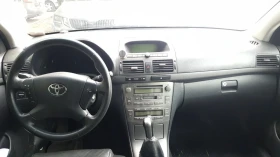 Обява за продажба на Toyota Avensis 1.8i LPG/АГУ 130кс ~6 400 лв. - изображение 9