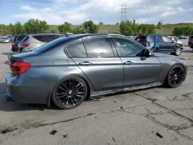 BMW 340 MPACK* XDRIVE* 360* ДИГ.ТАБЛО* HEADUP* - 28500 лв. - 93531605 6