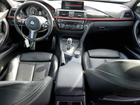 BMW 340 MPACK* XDRIVE* 360* ДИГ.ТАБЛО* HEADUP* - 28500 лв. - 93531605 8
