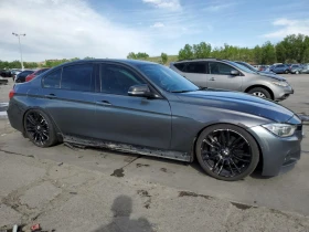 BMW 340 MPACK* XDRIVE* 360* ДИГ.ТАБЛО* HEADUP* - 28500 лв. - 93531605 3
