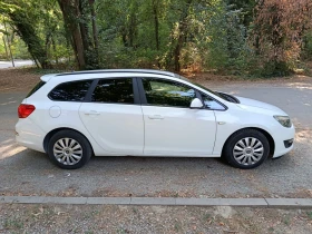 Opel Astra 1.7    | Mobile.bg    6