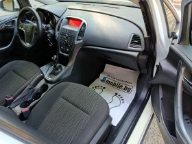 Opel Astra 1.7    | Mobile.bg    10