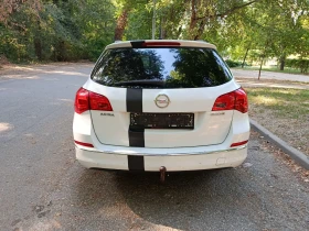 Opel Astra 1.7    | Mobile.bg    4