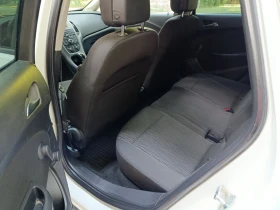 Opel Astra 1.7    | Mobile.bg    12