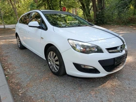Opel Astra 1.7    | Mobile.bg    7