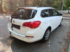 Opel Astra 1.7    | Mobile.bg    5