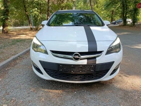 Opel Astra 1.7    | Mobile.bg    8