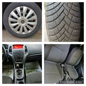 Opel Astra 1.7    | Mobile.bg    16