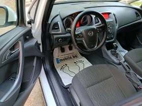 Opel Astra 1.7    | Mobile.bg    9